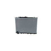 NRF Engine Radiator 53687