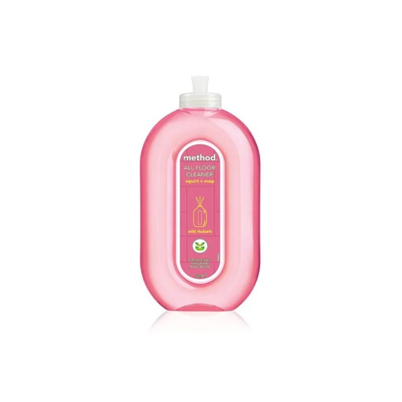 Method Floor Cleaner Rhubarb 0.74L 4004282 - 4004282