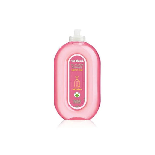 Method Floor Cleaner Rhubarb 0.74L 4004282 - 4004282