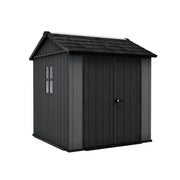 Keter Newton Plus Shed 7 x 7.5ft - 260264