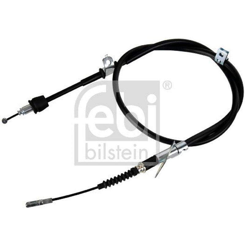 Febi Handbrake Cable Right Rear 178867