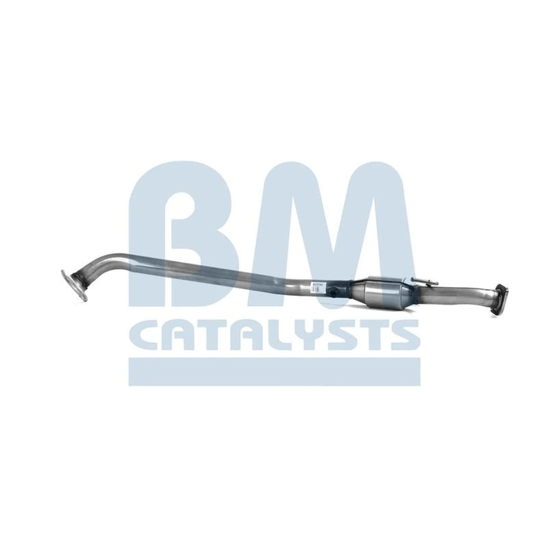 BM Catalysts Homologated Petrol Cat BM91771H
