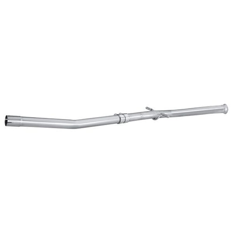 Hella Repair Pipe Catalytic Converter 8LA 366 007-351