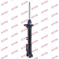 KYB Shock Absorber Damper Strut Rear Right 633072
