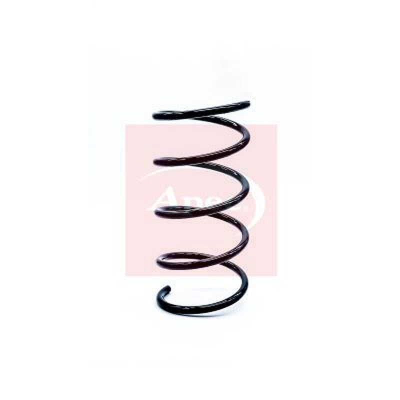 Apec Front Suspension Coil Spring ACS1281