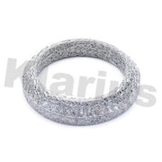 Klarius Exhaust Pipe Gasket OD RNG12AG