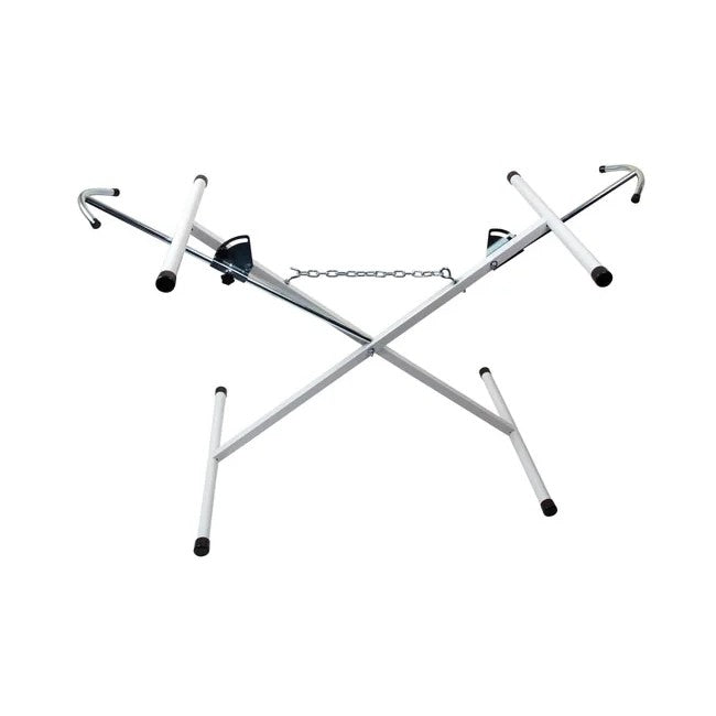 Power-TEC Adjustable X Type Bumper Stand - PPL