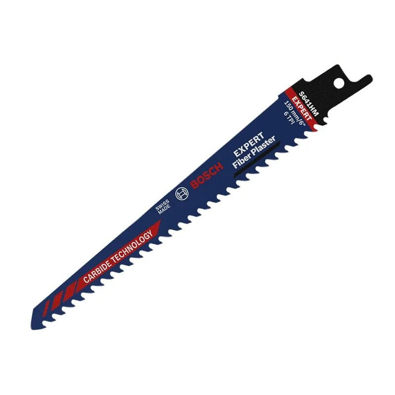 Bosch Powertool Accessories EXPERT Fibre Plaster S641HM