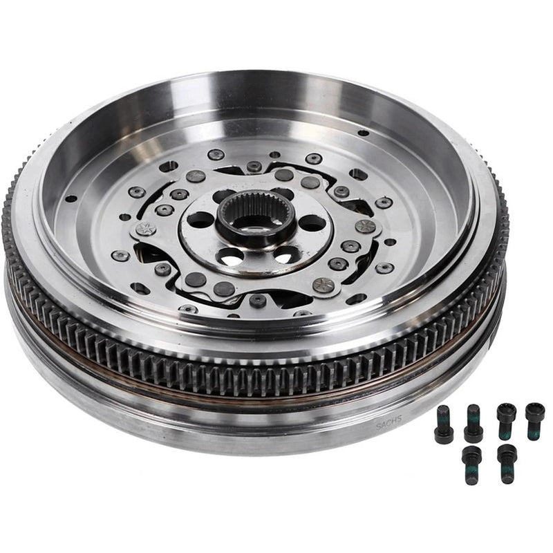Sachs Engine Flywheel Teeth 300mm 2295000326