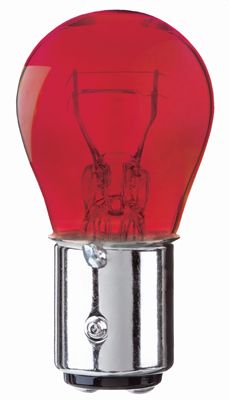 Hella 8GD 002 078-401 Bulb, stop/tail light
