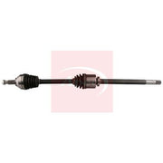 Apec CV Drive Shaft Driveshaft Front Right ADS1608R