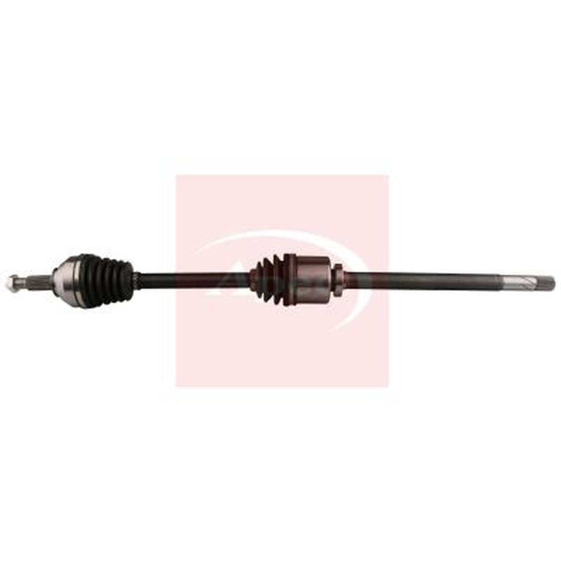 Apec CV Drive Shaft Driveshaft Front Right ADS1608R