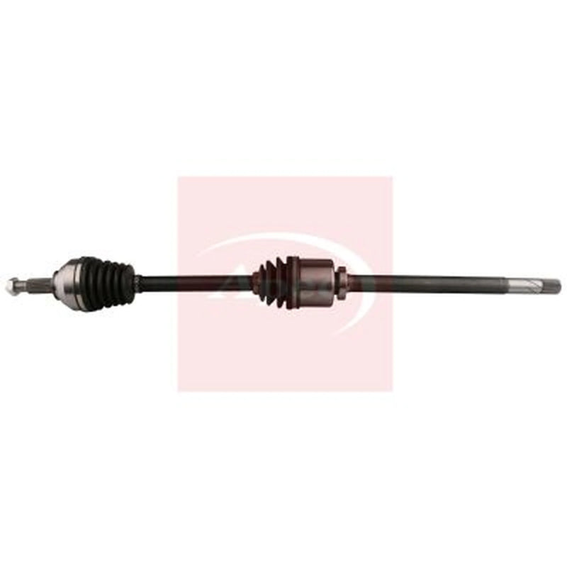 Apec CV Drive Shaft Driveshaft Front Right ADS1608R