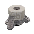 Febi Engine Mount Mounting Left 49217