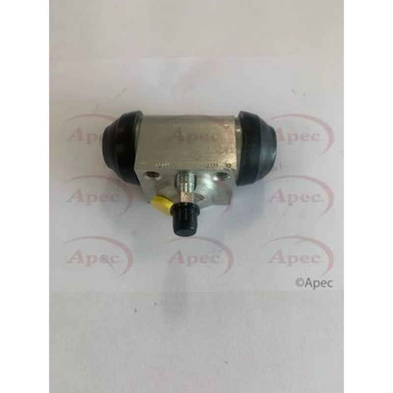 Apec Wheel Cylinder Hydraulic Brake Rear Right BCY1563