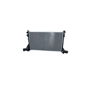 NRF Engine Radiator 58482