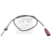 Febi Exhaust Gas Temperature Sensor after soot particu 185573