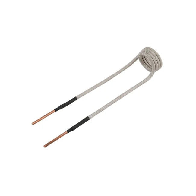 Laser Tools Standard Coil for Heat Inductor 18-45mm