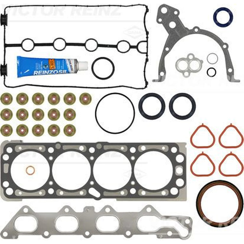 Victor Reinz Full Gasket Set 01-54110-01