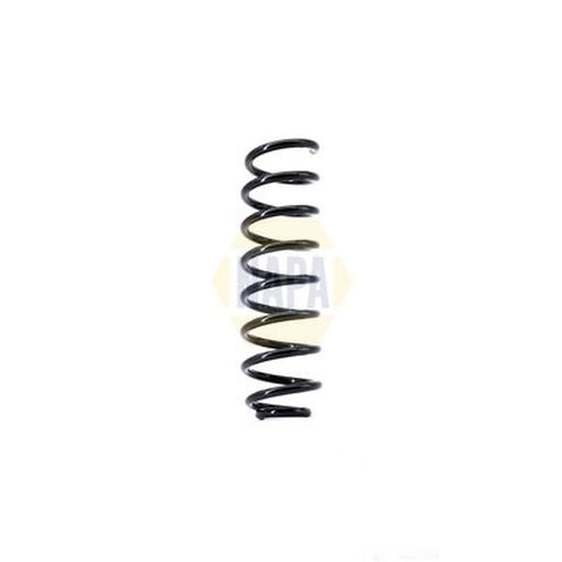 NAPA Rear Suspension Coil Spring NCS1354