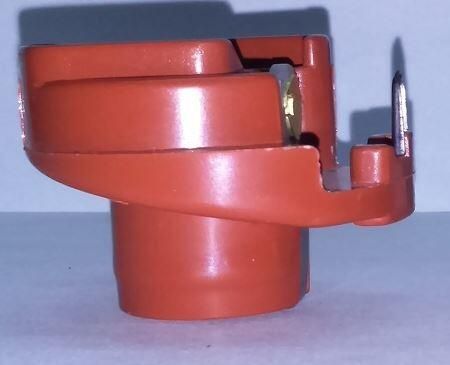 BERU Distributor Rotor Arm