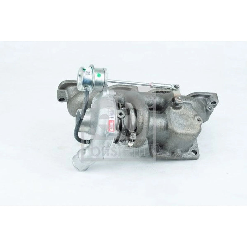 Febi Turbocharger Turbo Unit 187313