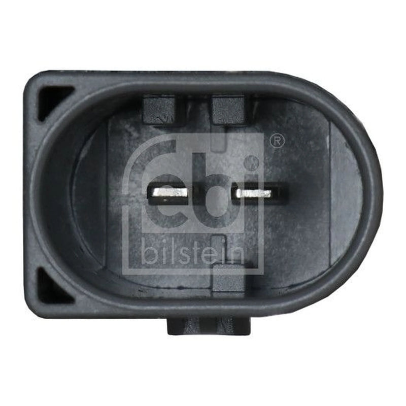 Febi High Pressure Fuel Pump 196823