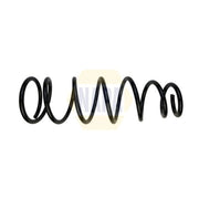 NAPA Rear Suspension Coil Spring NCS1750