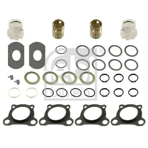Febi Brake Camshaft Repair Kit 05329
