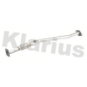 Klarius Exhaust Pipe OD KA88E