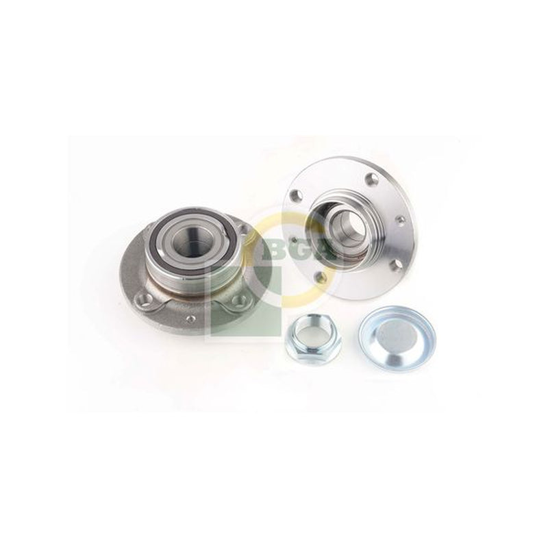 BGA Wheel Bearing Kit 129mm WHB1410K