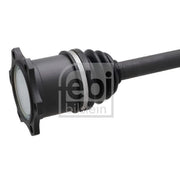 Febi CV Drive Shaft Driveshaft Front 1001612