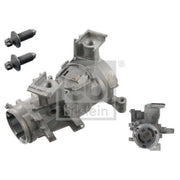 Febi Steering Lock Connectors 101017