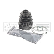 First Line Drive Shaft Bellow Kit Front Left FCB2739