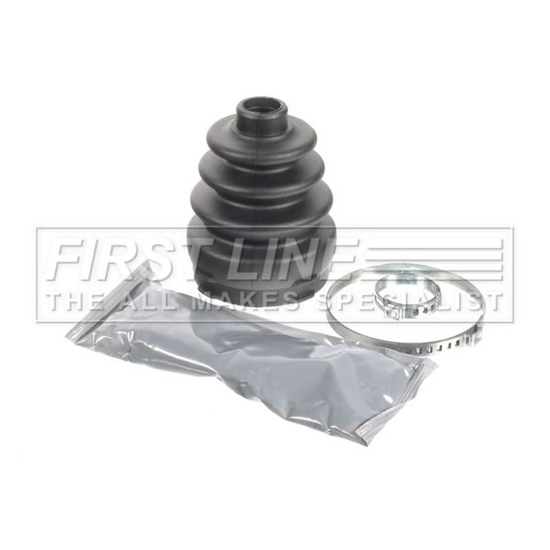 First Line Drive Shaft Bellow Kit Front Left FCB2739