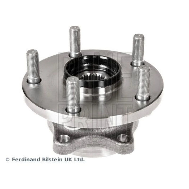 Blue Print Wheel Bearing Kit Front Right 84mm ADS78212