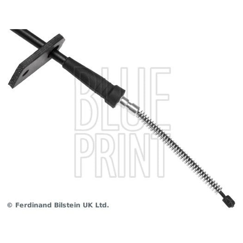 Blue Print Handbrake Cable Right Rear ADK84666