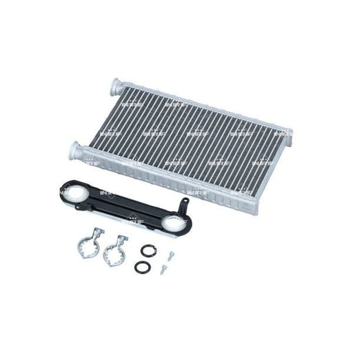 NRF Heater Matrix Core Heat Exchanger 54469