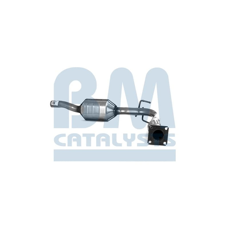 BM Catalysts Homologated Diesel Cat BM80085H