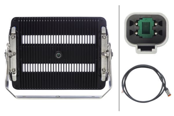 Hella Worklight High