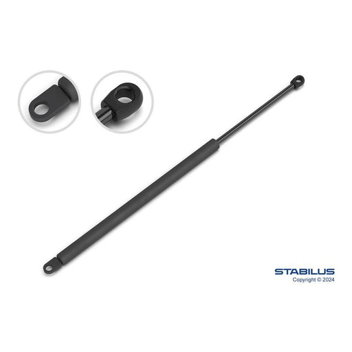 Stabilus Convertible Roof Gas Strut Soft Top Lift Support Shock 833681