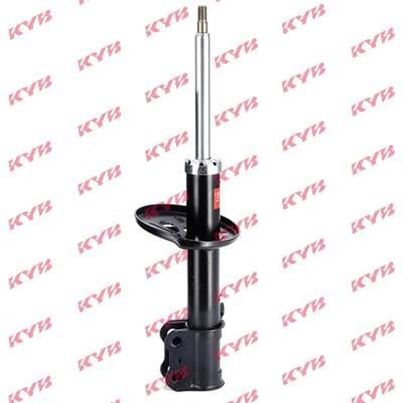 KYB Shock Absorber Damper Strut Front Left 334173