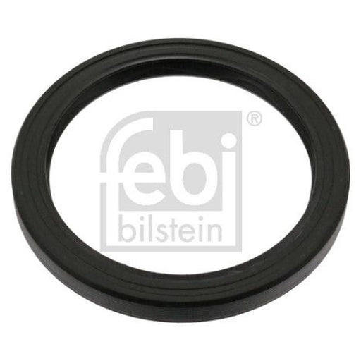 Febi Manual Transmission Flange Shaft Seal OD ID Thick 15287