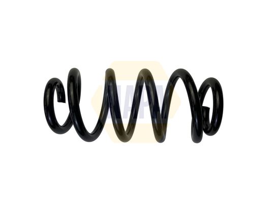 NAPA 2 x Suspension Springs fits AUDI