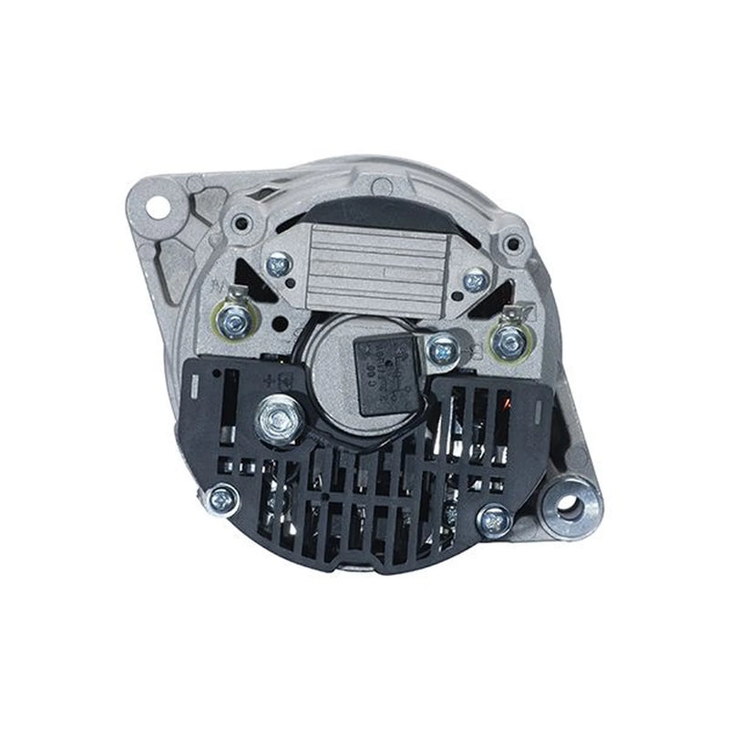 Hella Car Alternator 12V 8EL 015 643-351
