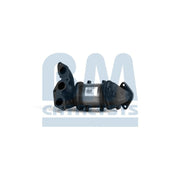 BM Catalysts Homologated Petrol Cat BM91753H