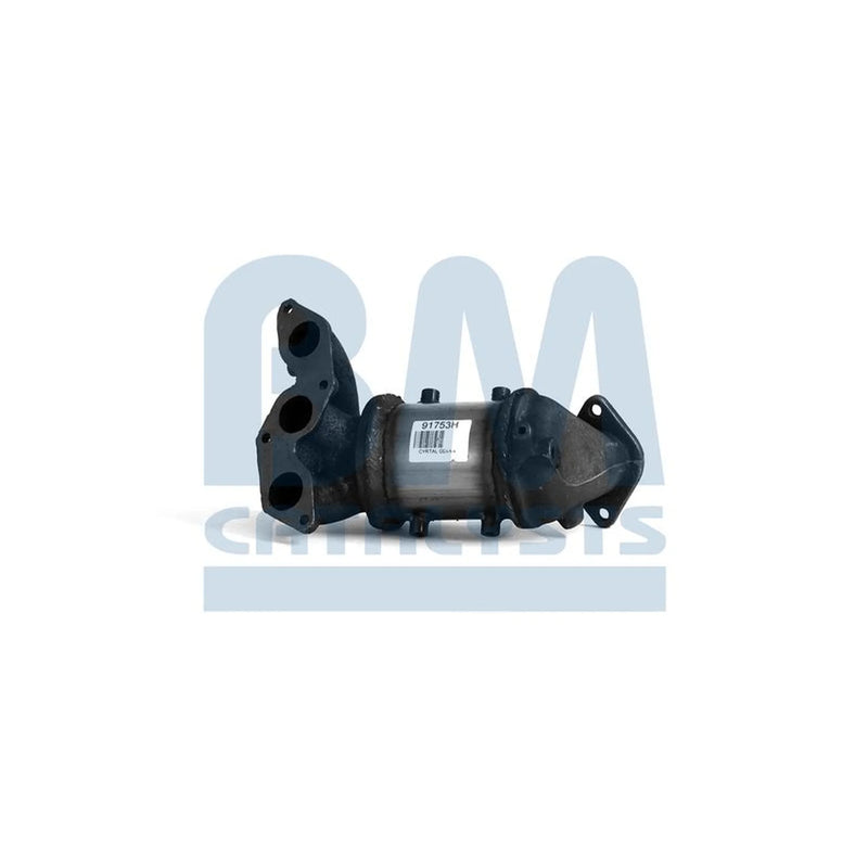 BM Catalysts Homologated Petrol Cat BM91753H