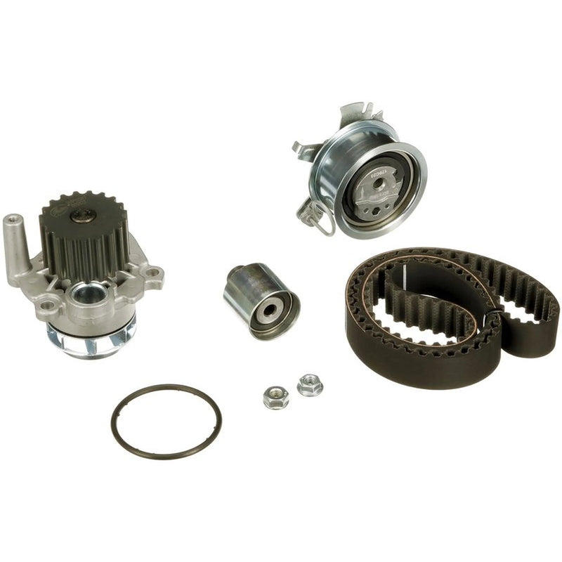 Gates Timing Belt & Water Pump Kit KP55569XS-2