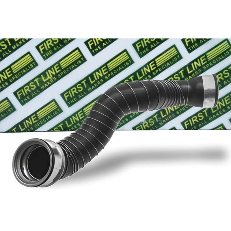 First Line Intercooler Turbo Charge Air Hose FTH1330