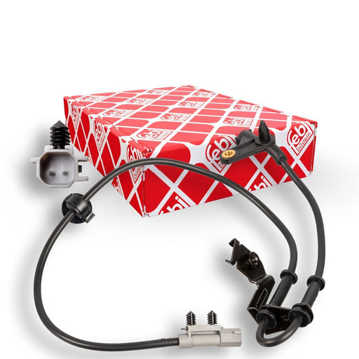 FEBI BILSTEIN 109545 Wheel Speed Sensor Front Right Fits Chrysler Voyager Dodge FEBI - Town Parts